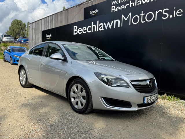 vehicle for sale from Beechlawn Motors