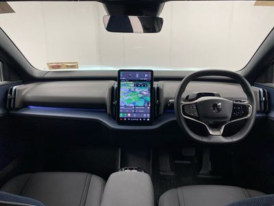 2026 Volvo EX30