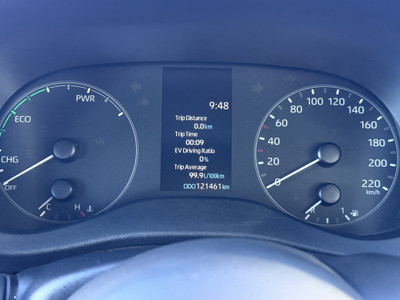 2024 Toyota Yaris
