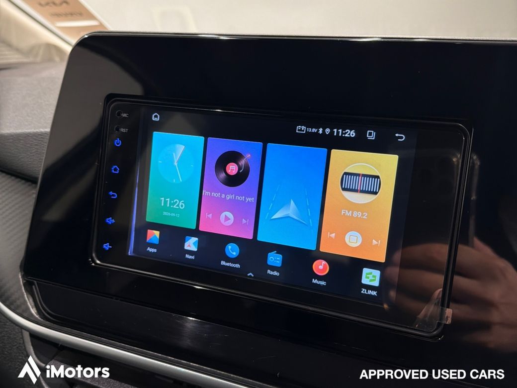 2022 Nissan Note