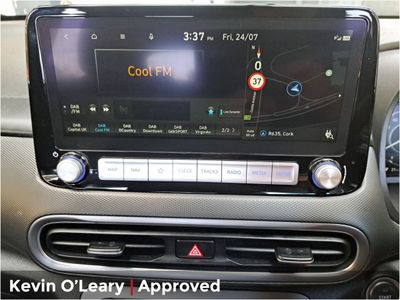 2023 Hyundai Kona