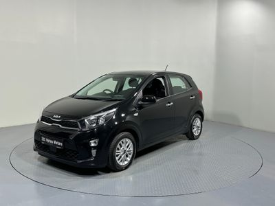 2023 Kia Picanto