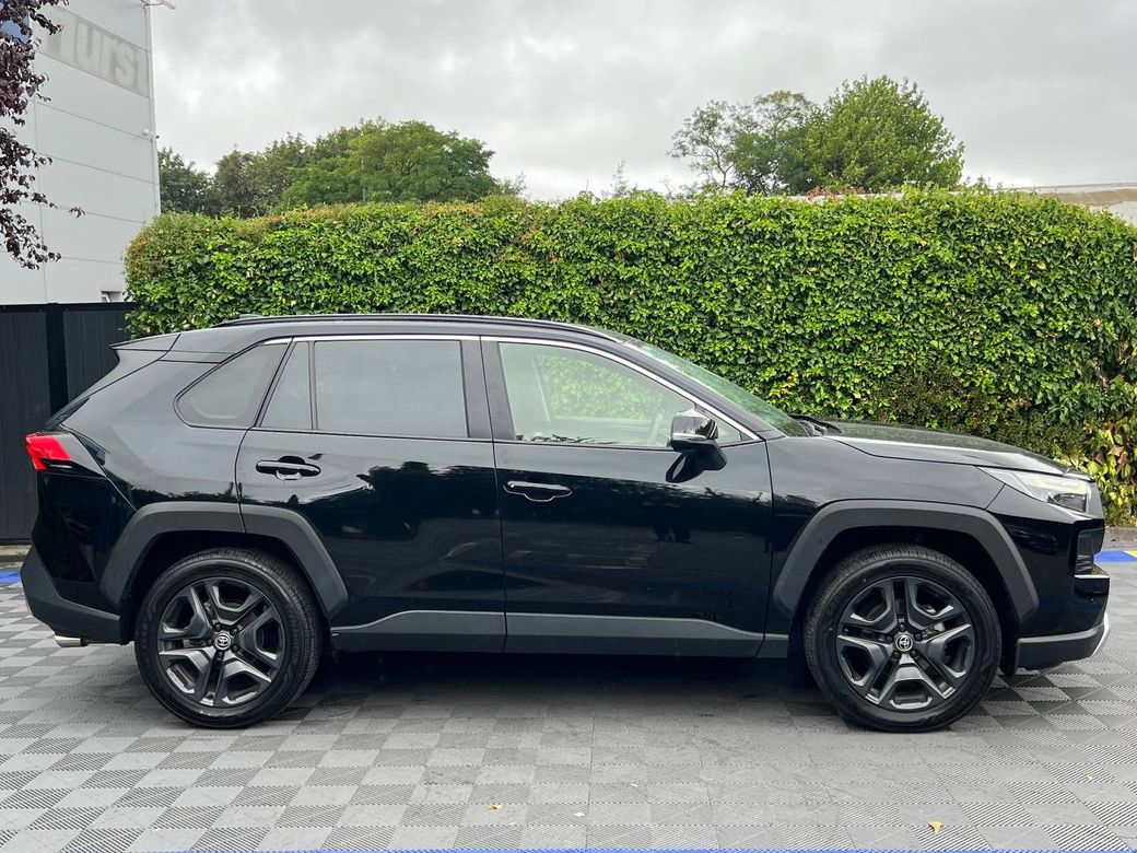 2023 Toyota Rav4