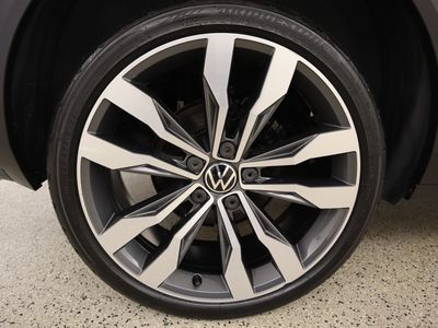 2021 Volkswagen T-Roc