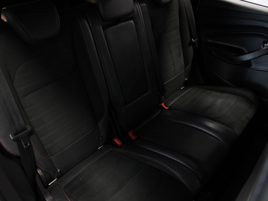 2019 Ford Kuga