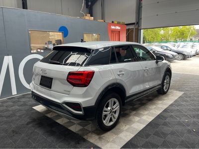 2023 Audi Q2