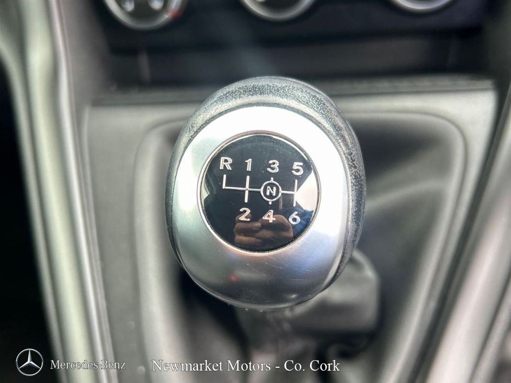 2024 Mercedes-Benz Citan