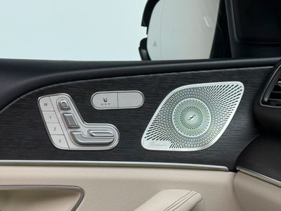 2024 Mercedes-Benz GLE Class