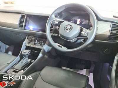 2023 Skoda Kodiaq