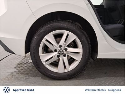 2021 Volkswagen Golf