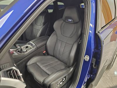 2026 BMW XM