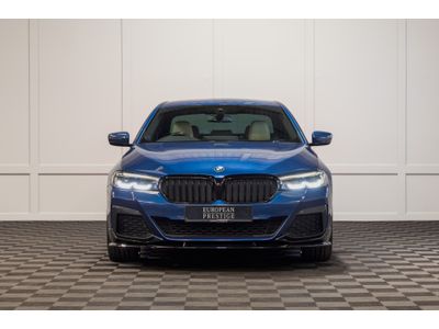 2023 BMW 5 Series