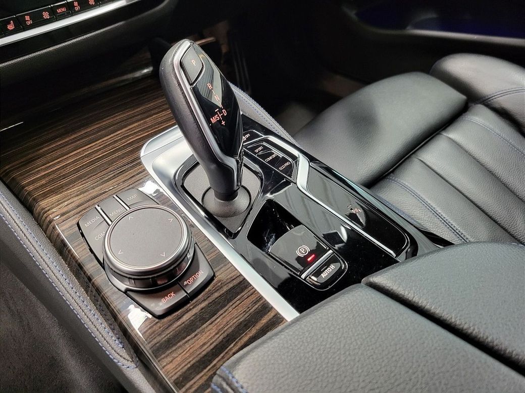 2023 BMW 5 Series