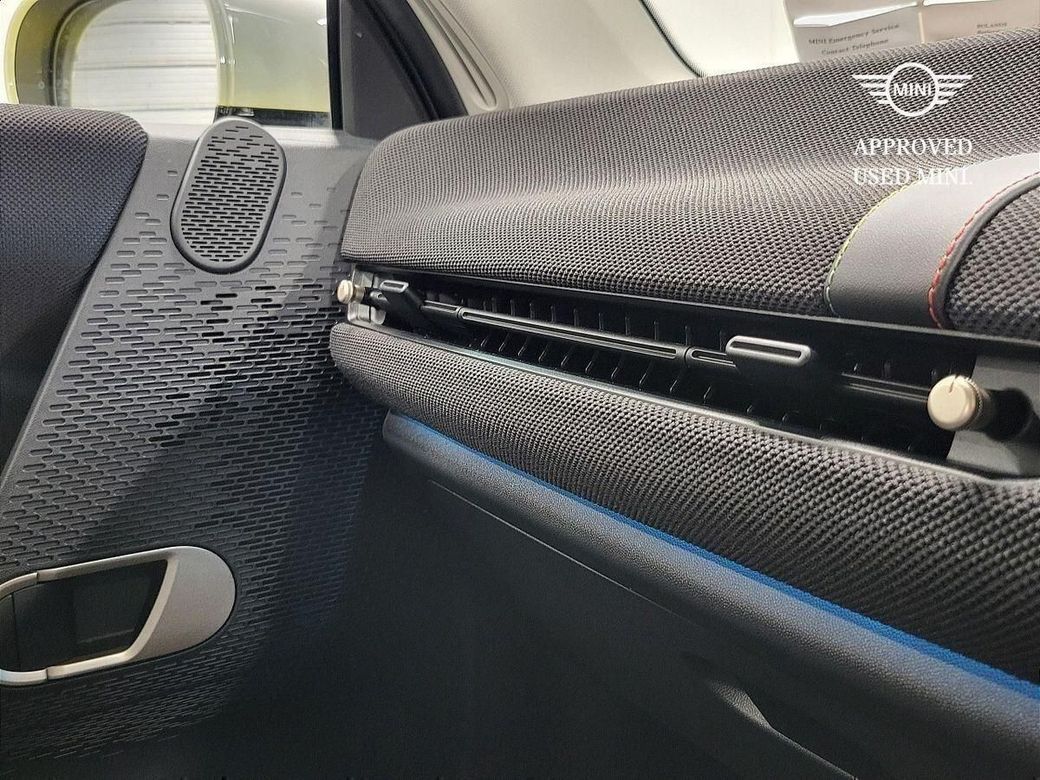 2024 Mini Cooper