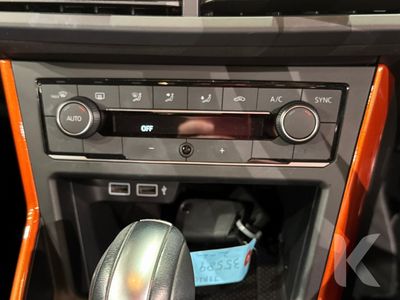 2021 Volkswagen Polo