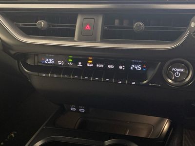 2023 Lexus UX 250H