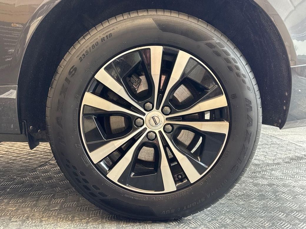 2022 Volvo XC60