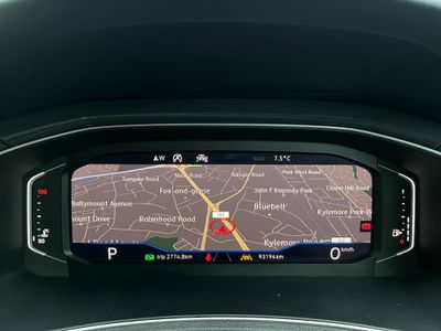 2020 Volkswagen T-Roc