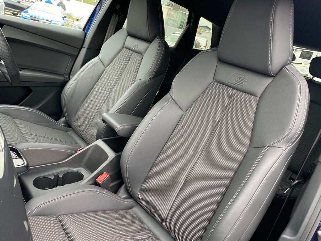2023 Audi Q4 e-tron