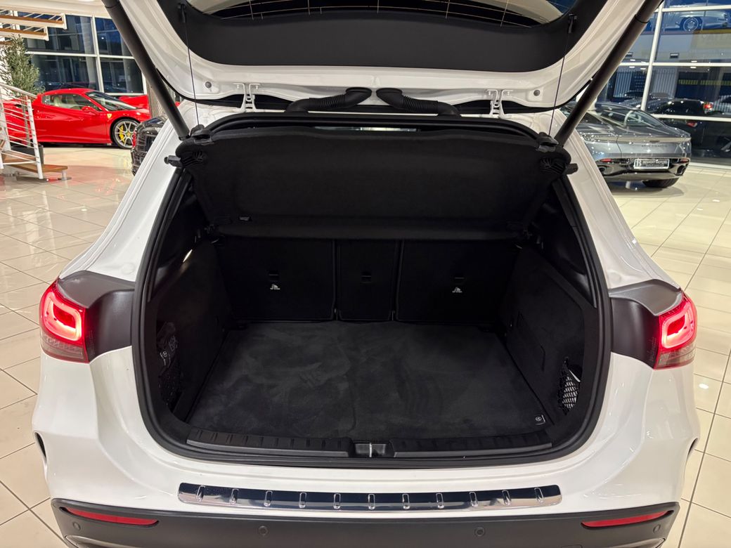 2023 Mercedes-Benz GLA Class