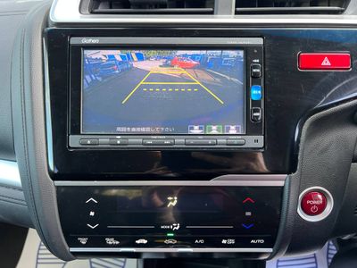 2016 Honda Fit