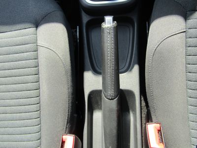 2014 Volkswagen Polo