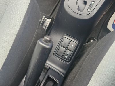 2020 Toyota Aqua