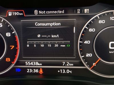 2018 Audi Q2