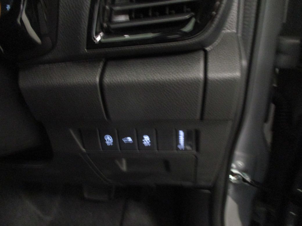 2027 Isuzu D-MAX