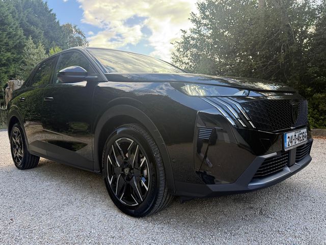 vehicle for sale from Deerpark Motor Company