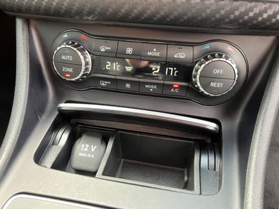 2015 Mercedes-Benz A Class