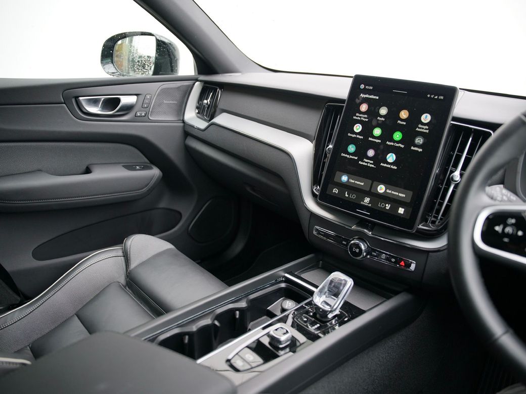 2026 Volvo XC60