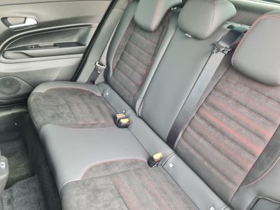 2026 Alfa Romeo Junior