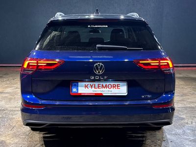 2023 Volkswagen Golf