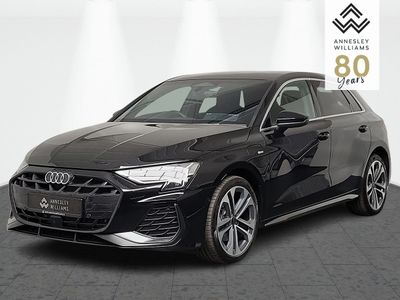 2026 Audi A3