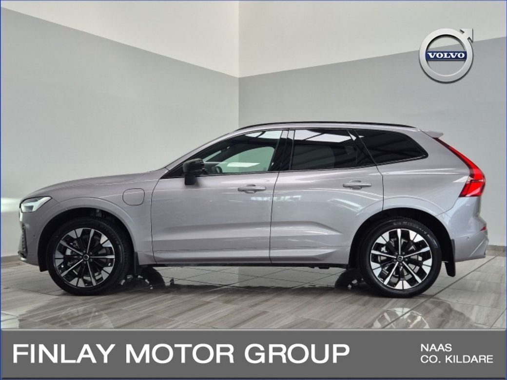 2025 Volvo XC60
