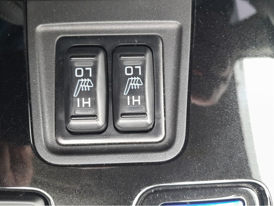 2019 Mitsubishi Outlander