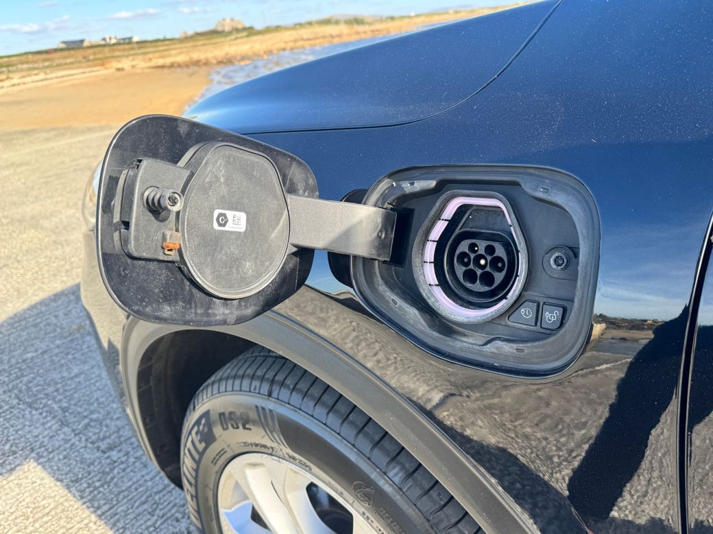 2023 Ford Kuga