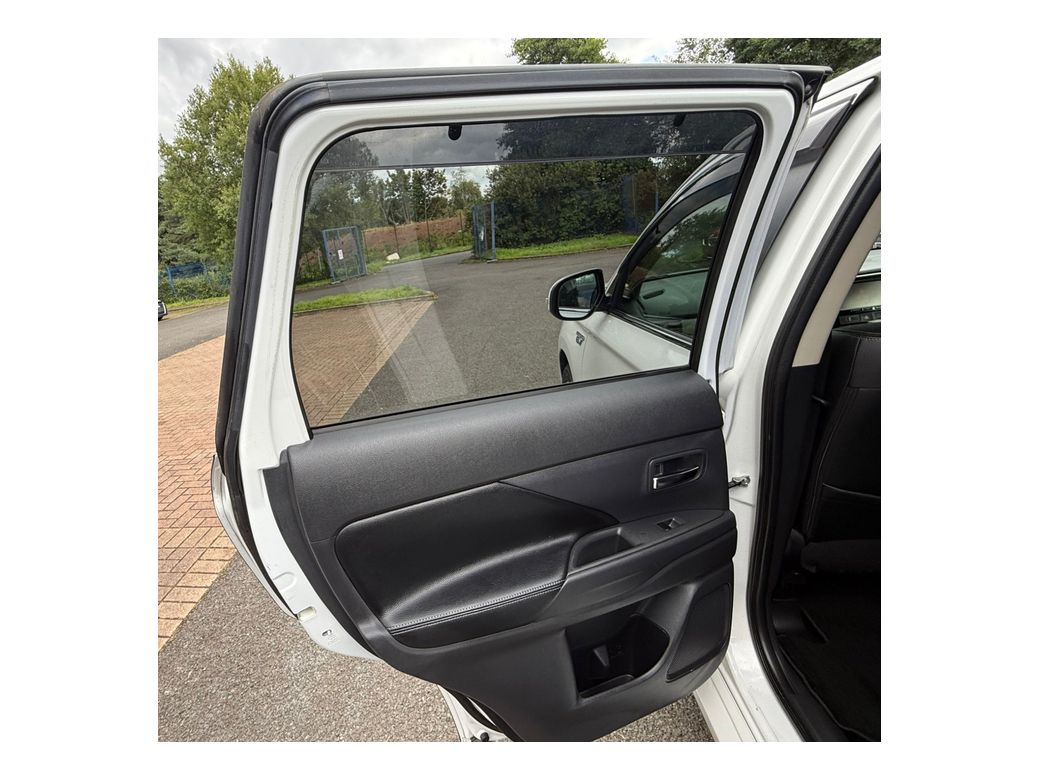 2013 Mitsubishi Outlander