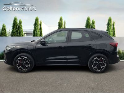2026 Ford Kuga