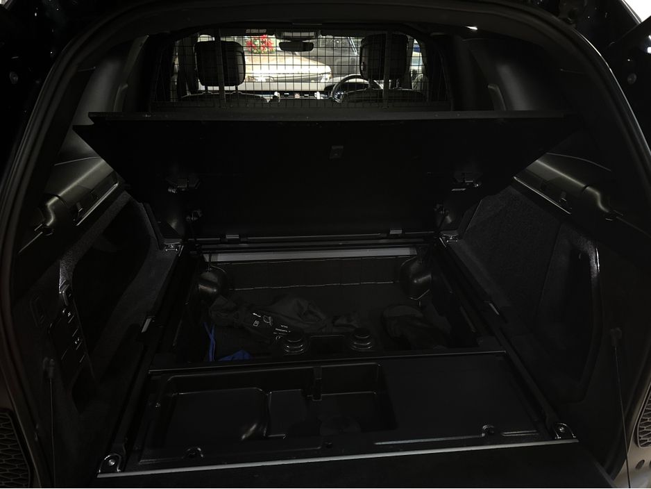 2024 Land Rover Discovery