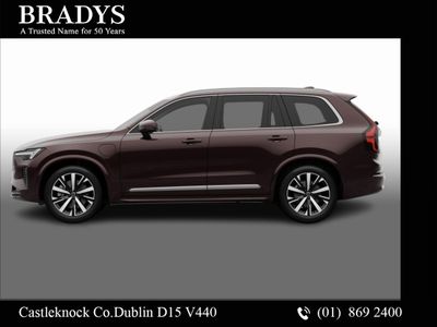 2026 Volvo XC90