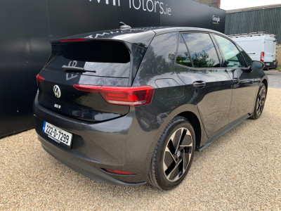 2022 Volkswagen ID.3