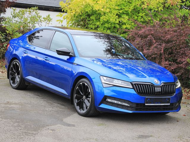 vehicle for sale from Reilly Cars