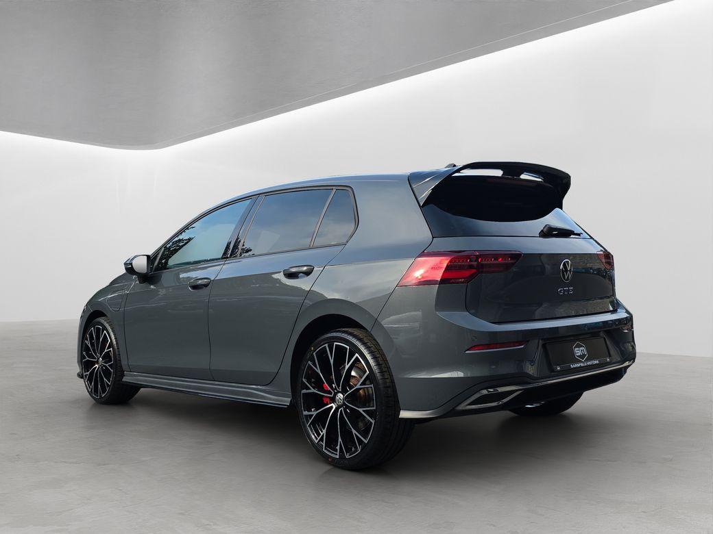2023 Volkswagen Golf