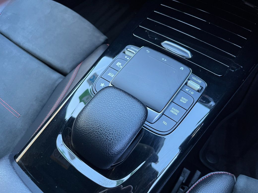 2021 Mercedes-Benz A Class