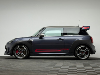 2020 Mini Cooper