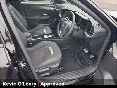 2025 Opel Mokka