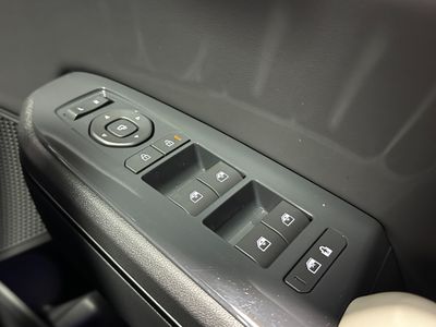 2026 Kia EV5