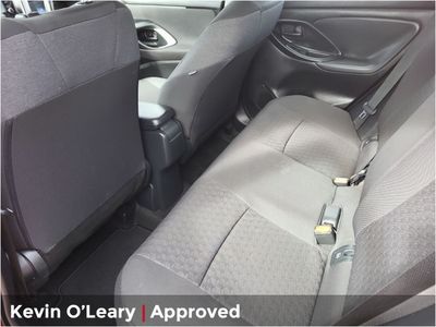 2024 Mazda Mazda2